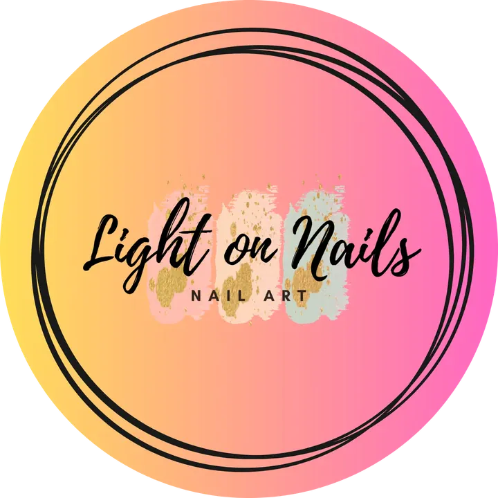Emblème Light on Nails — salon d’ongles & nails art